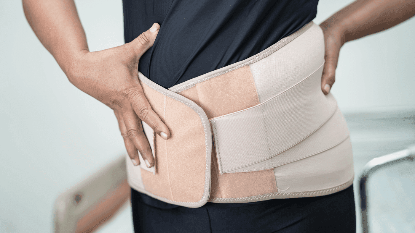 Are Braces Effective for Correcting Spine Curves in Children?
