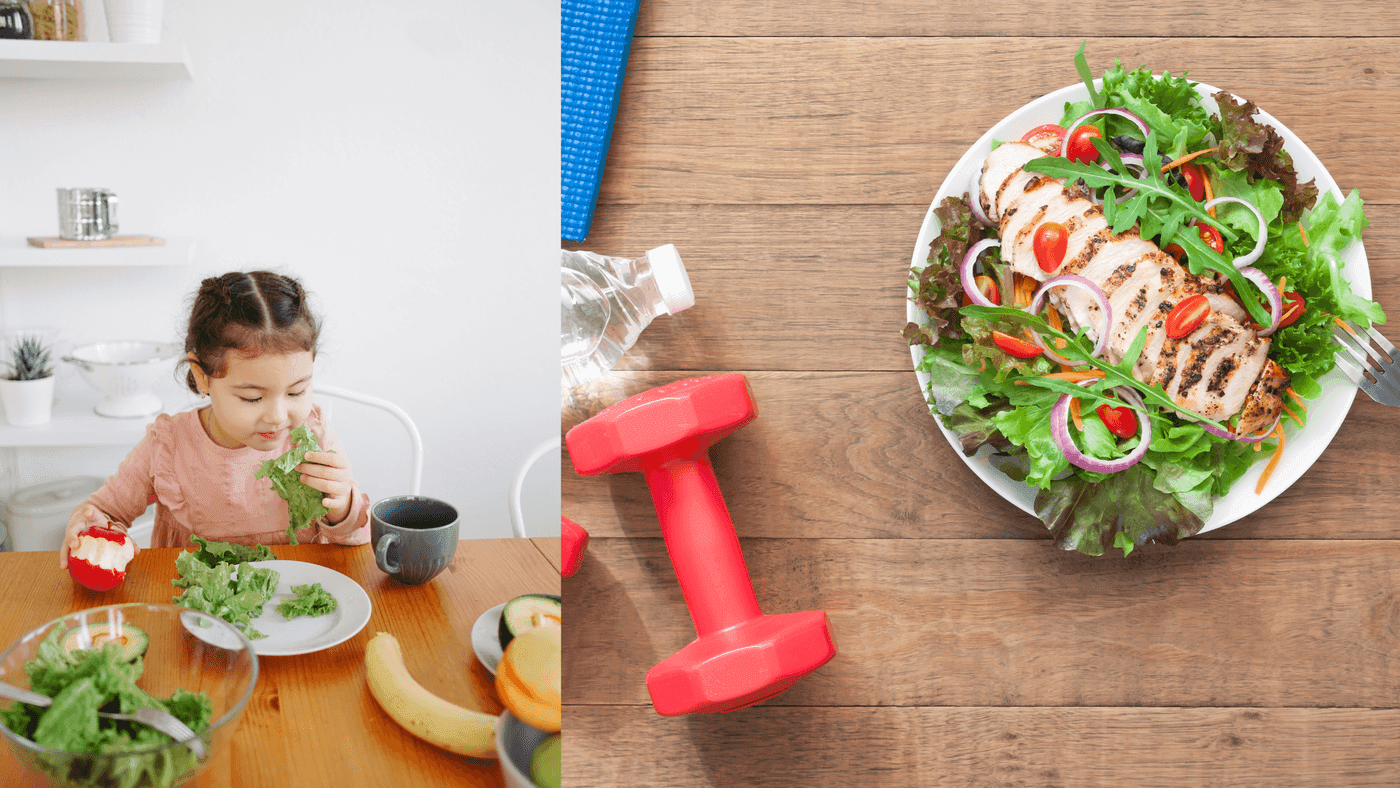Bone Health in Kids – Nutrition and Exercise Tips for Parents