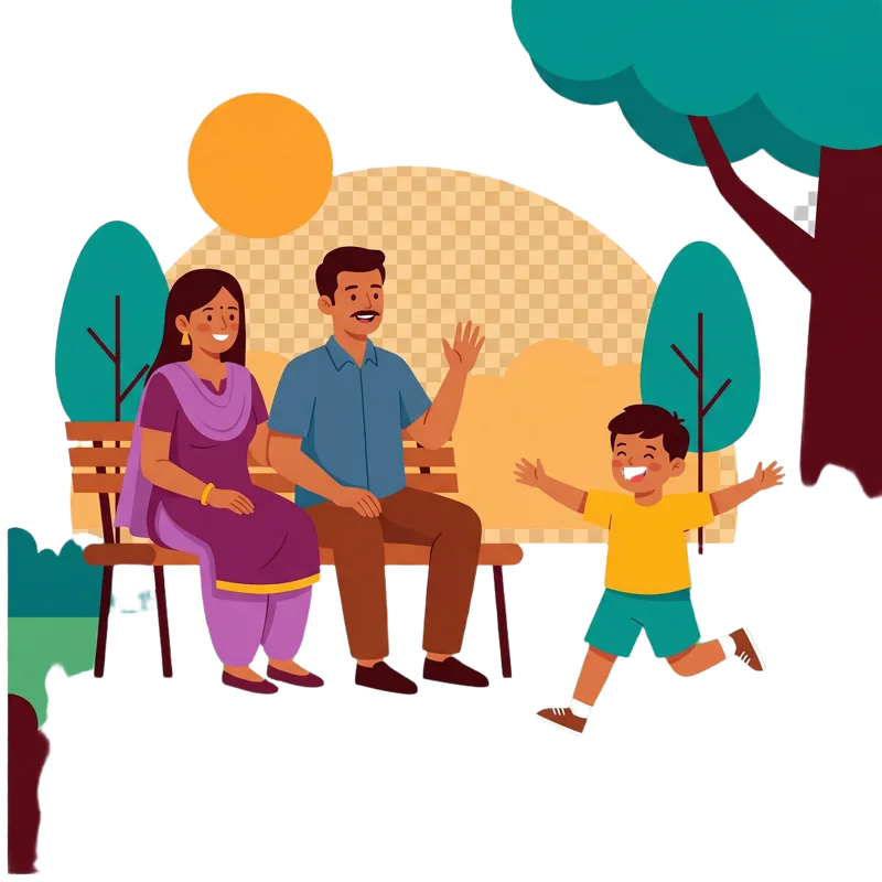 Family consultation