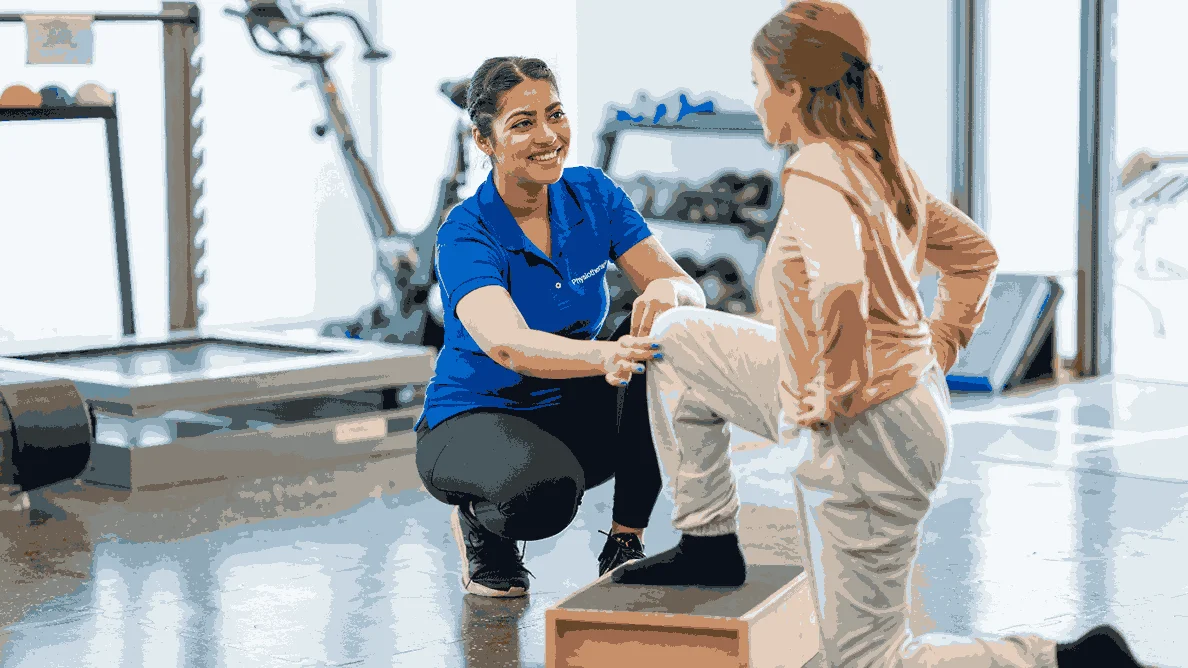 Do Children Need Long-Term Physiotherapy After Surgery?