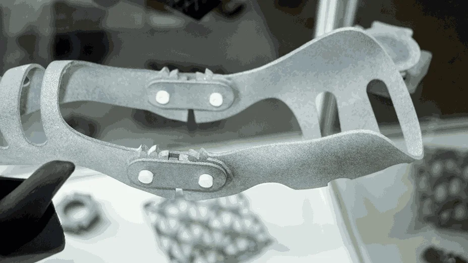 How Does 3D Printing Help in Pediatric Orthopedic Treatments?