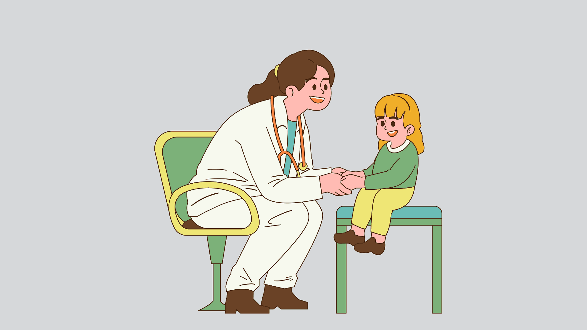 How to Choose the Right Pediatric Orthopedic Specialist