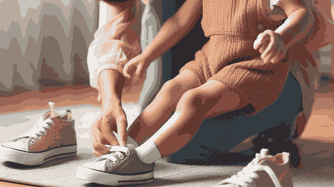 Best Shoes for Children with Orthopedic Concerns