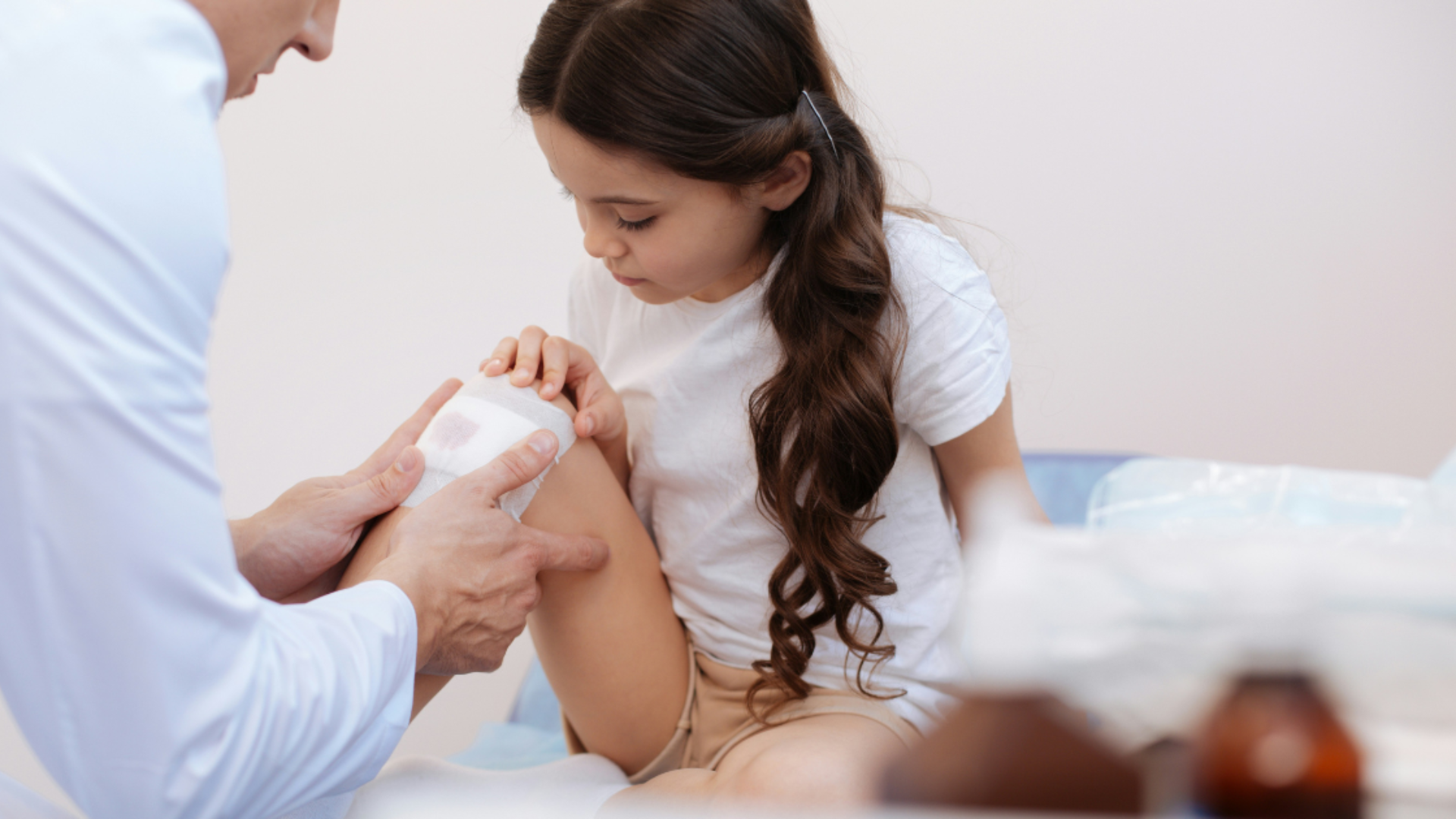 Sports Injuries in Children: Prevention & Recovery Tips