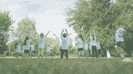 Physical Therapy for Kids: How It Helps After Injury or Surgery