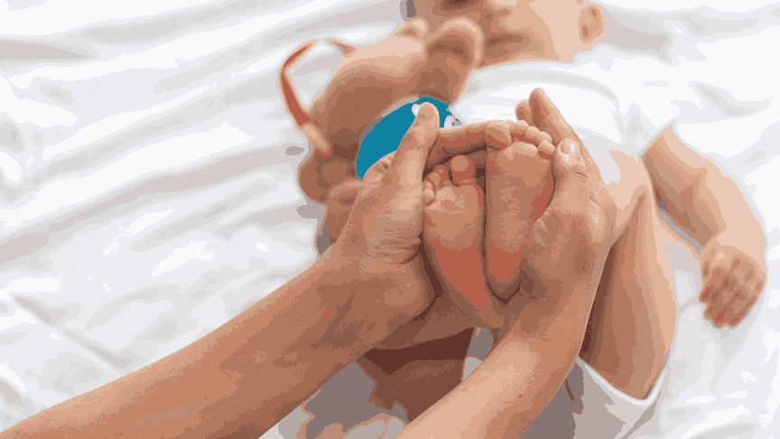 Understanding Clubfoot in Babies: Causes, Signs & Treatment Options