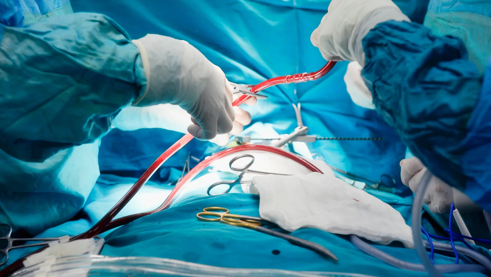 Healing Time: What to Expect After Pediatric Surgery?