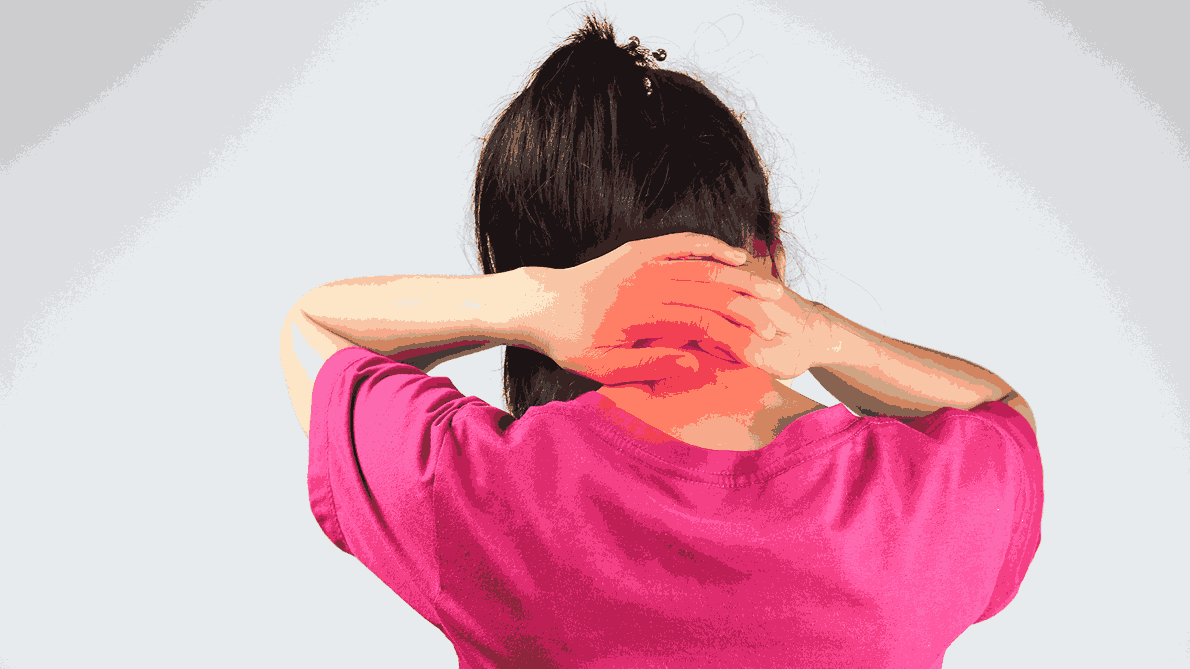 Flat Head Syndrome and Neck Imbalance in Babies