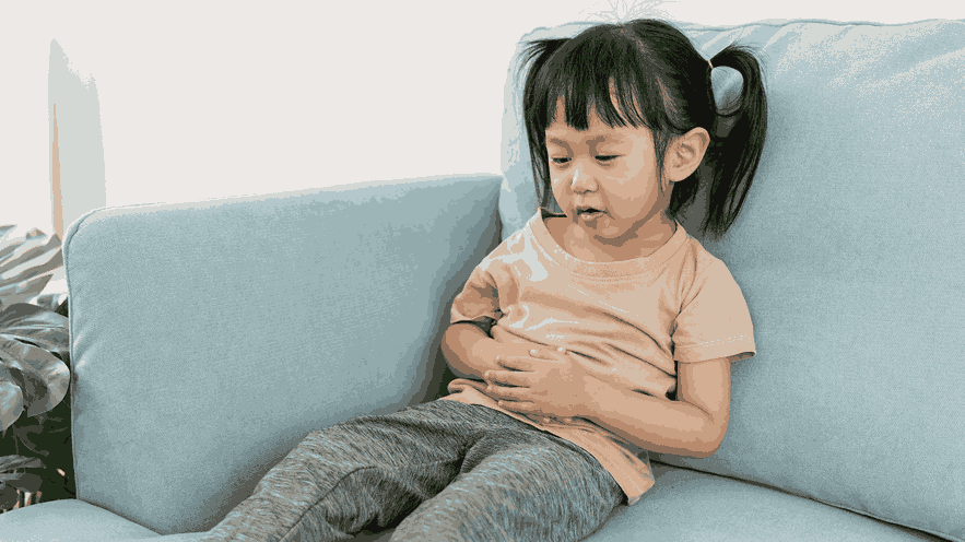 Growing Pains vs. Real Pain in Children