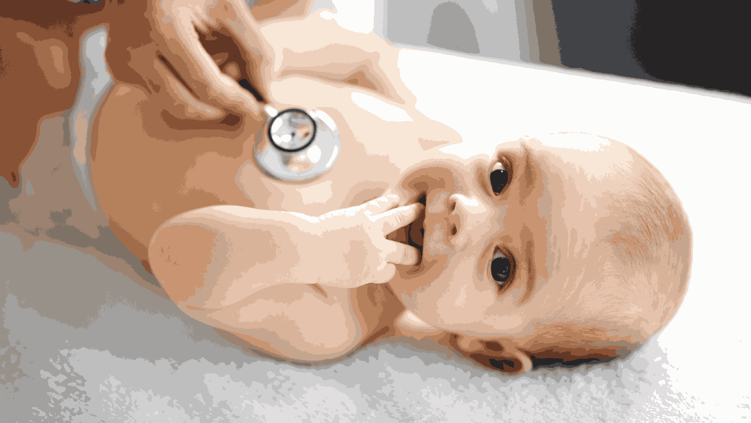 Importance of Regular Pediatric Ortho Checkups