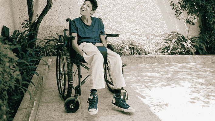 Orthopedic Care for Children with Cerebral Palsy