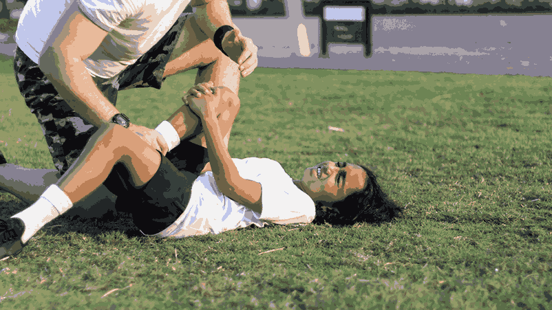 Preventing Sports Injuries in Active Kids