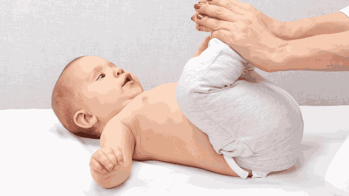 Understanding Hip Dysplasia in Babies