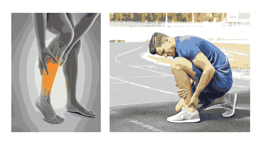 Leg Pain at Night – Growing Pains or Something Serious?
