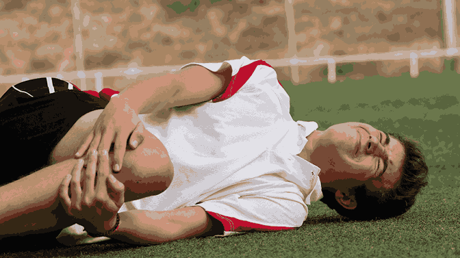 Preventing Sports Injuries – Warm-Ups and Safety Tips for Kids
