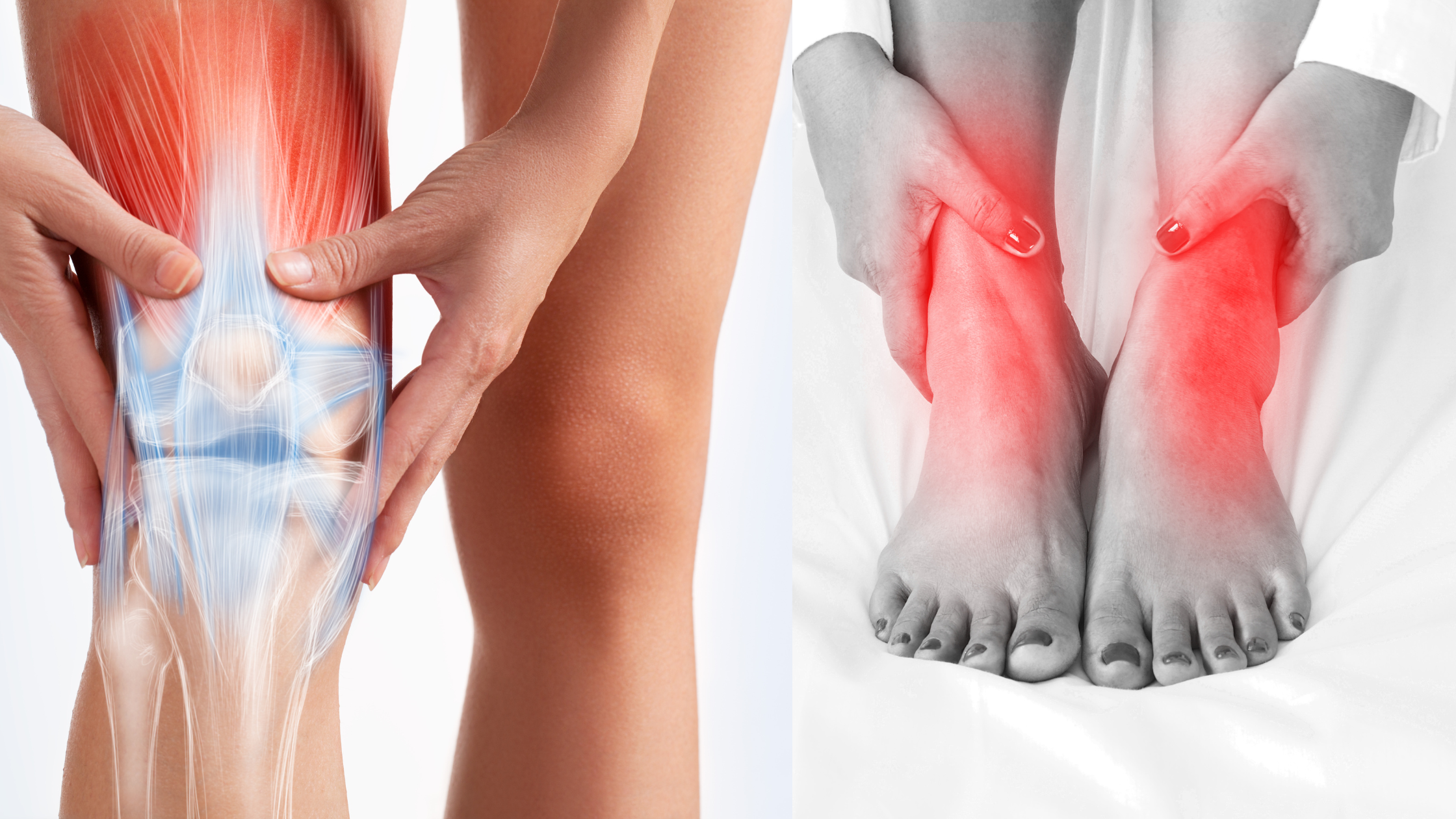 Leg Pain at Night in Kids – Growing Pains or Something Serious?