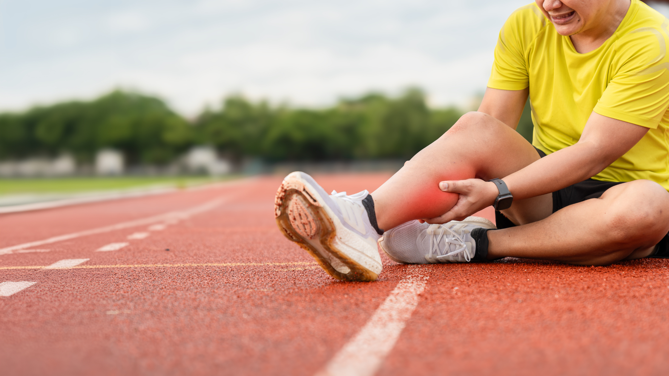 Sports Injuries in Kids – Recovery and Safe Return to Play