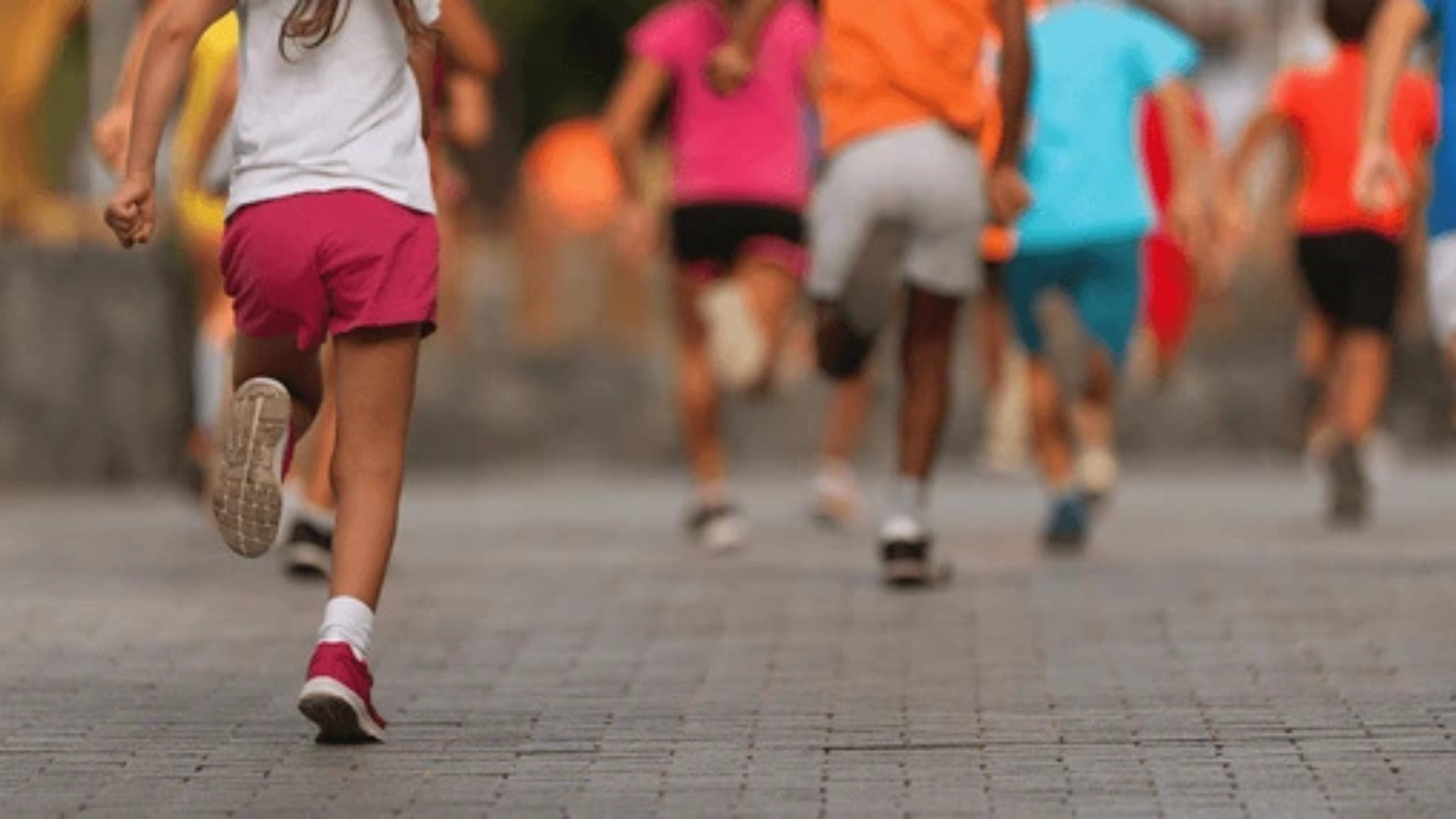 Why Does My Child Trip While Running? Causes & Solutions